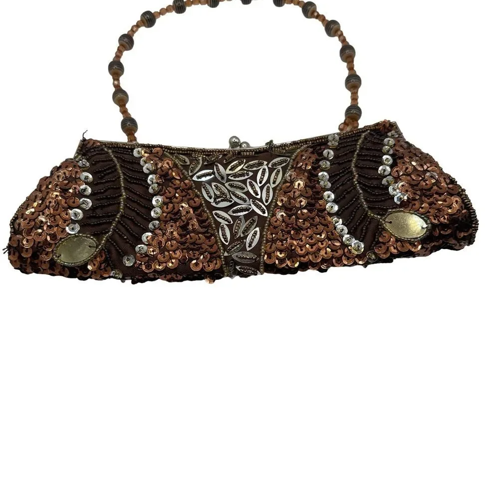 Unbranded brown gold
